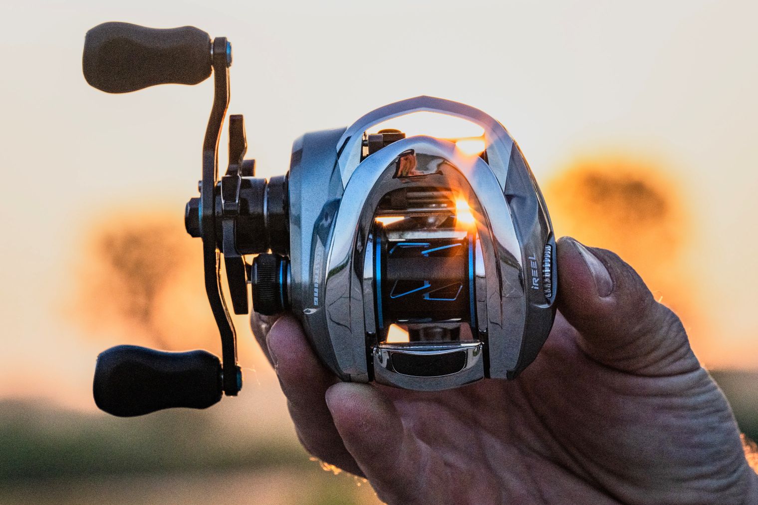 KASTKING UNVEILS iREEL NEW SMART REEL AT ICAST 2025 Bass Angler Magazine