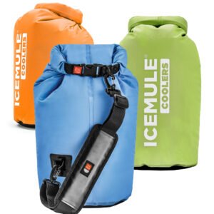 Icemule coolers