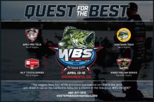 Western Bass Shootout Quest For The Best