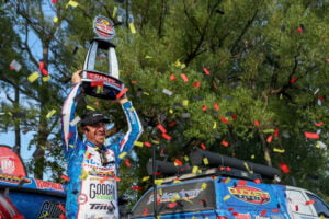 Jacob Wheeler Wins on Lake Champlain