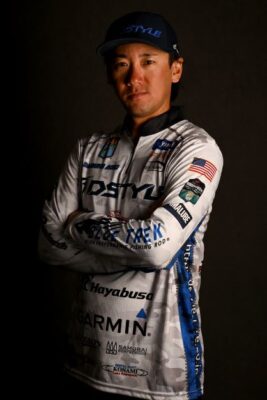 Japanese Angler Aoki Retires From Bassmaster Elite Series 1