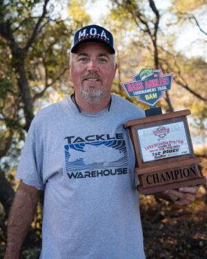 Jason Bubier Beats The Oroville Co Angler Field