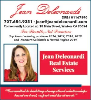 Jean Deleonardi RealEstate Services Partners with BAM Tournament Trail