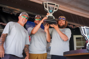 Jenko Fishing Wins Eighth Annual ICAST Cup