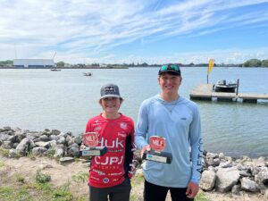 Kaneland High School Wins MLF High School Fishing Open on Lake Erie