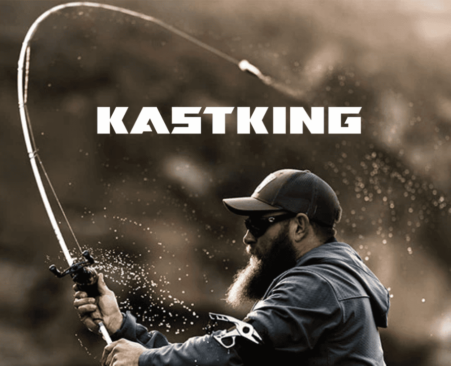 KastKing: How to Select the Perfect Rod