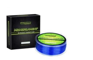 KastKing Worlds Premium Monofilament Fishing Line