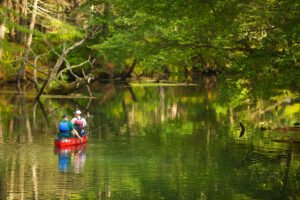 Kayak Fishing 2