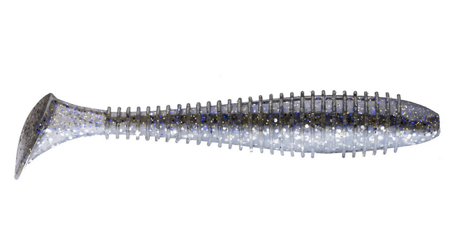 keitech 6.8 swimbait