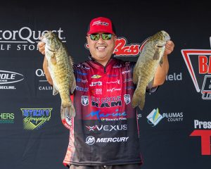 Ken Mah Discuss Strategies to Boost Co-Angler Participation