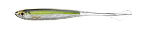 LIVETARGET Ghost Tail Minnow