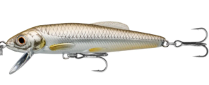 LIVETARGET Minnow Jerkbait 1199