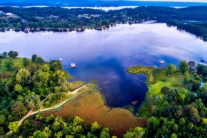 Lake Guntersville