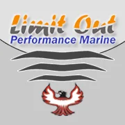 Limit Out Marine Logo