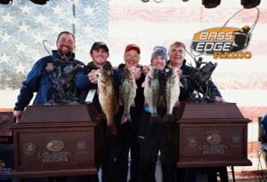 Logan Parks and Tucker Smith US Open winners