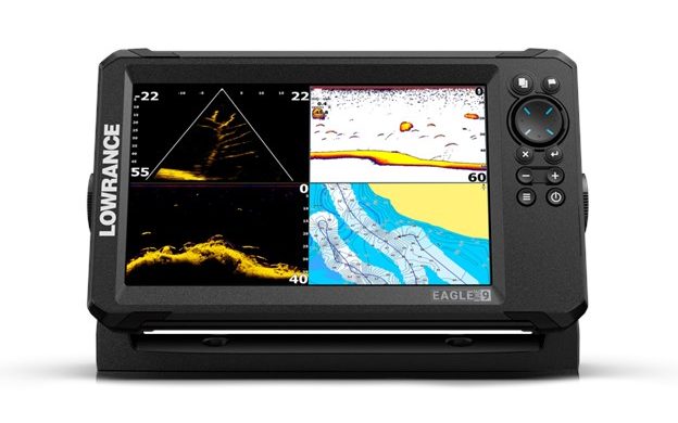 Lowrance Eagle Eye e1721301905441