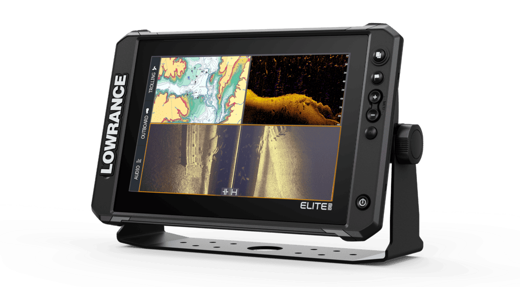 Lowrance Elite fs 10 e1730278474227