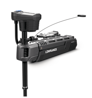 Lowrance Ghost Trolling Motor