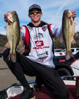 Luke Johns Wins APEX Championship Lake Folsom 001