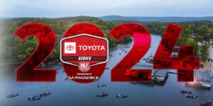 MLF Announces Schedule for 2024 Toyota Series