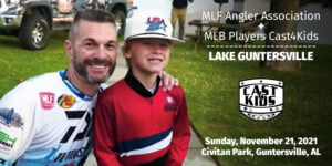 MLF teams up with MLB Cast 4 kids