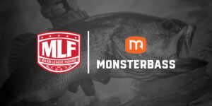 Major League Fishing Partners with MONSTERBASS to Create a New Subscription Box