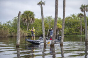 Major League Fishing Wraps Production of Wiley X Summit Cup