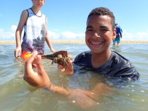 Marine Science Station Citrus County School Board 1