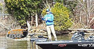 Matt Lee fishing B