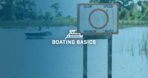 Mercury Marine Boating Basics: Basic Navigation