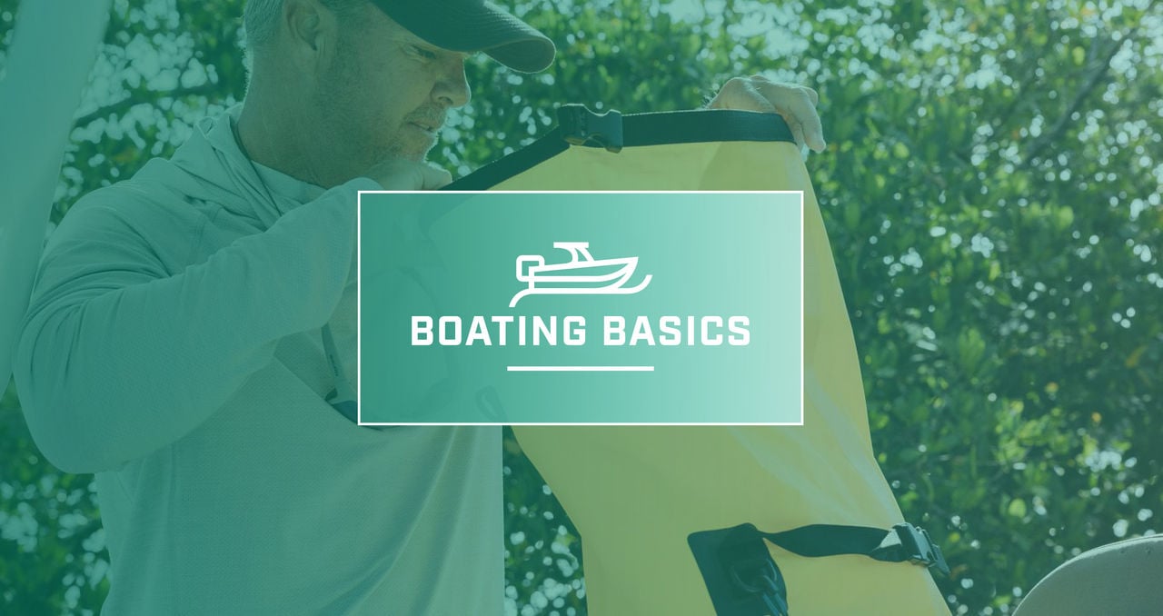 Mercury Marine Boating Basics First Aid