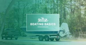 Mercury Marine Boating Basics Towing A boat 1