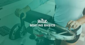 Mercury Marine Boating Basics Trim Tilt and Trim Tabs