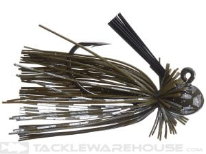 Molix Tungsten Football Jig