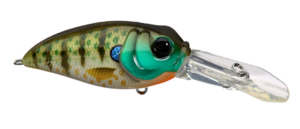 Moxil Sculpo Crankbait Gil Color