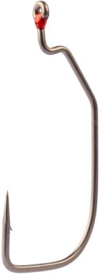 Mustad Alphapoint Wide Gap Hook