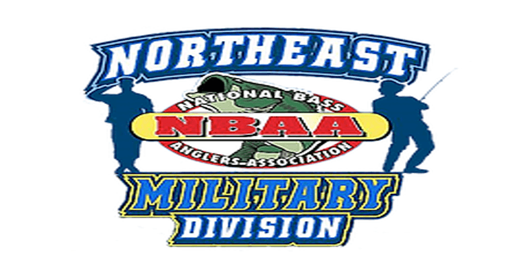 NORTHEAST MILITARY DIVISION of the NATIONAL BASS ANGLERS ASSOCIATION