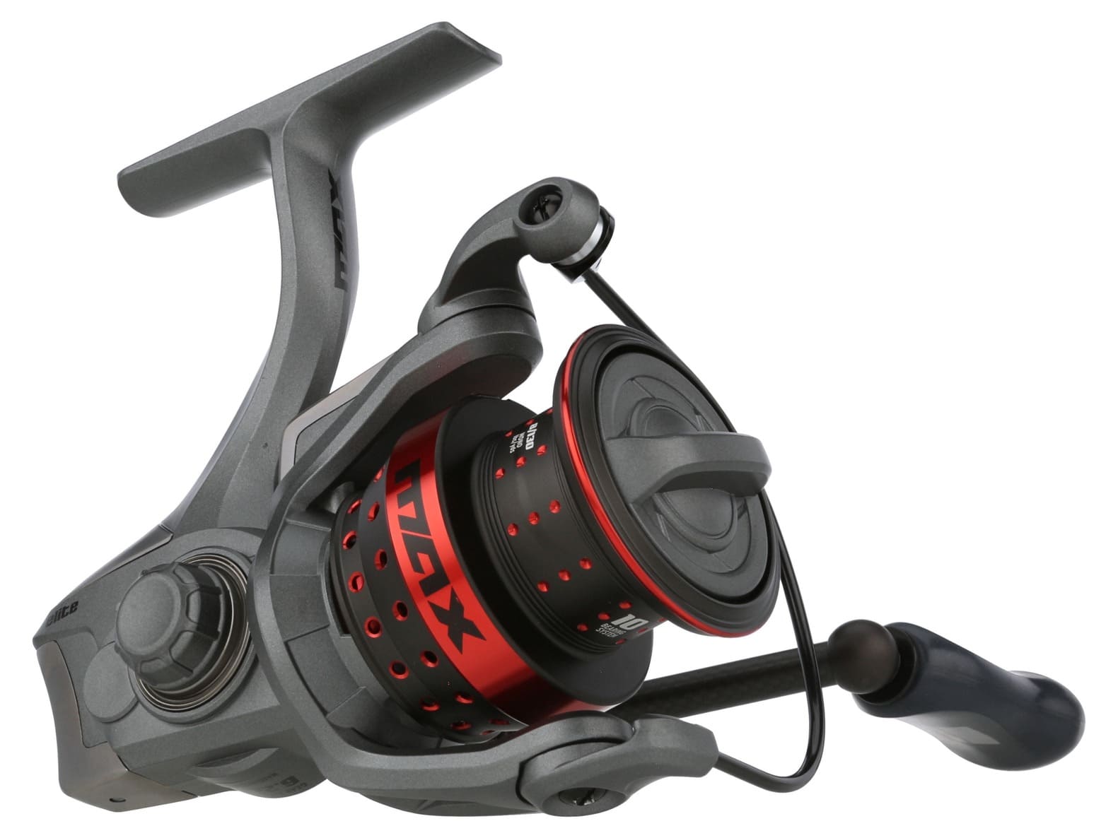 NEW Abu Garcia Max Elite Spinning Reel