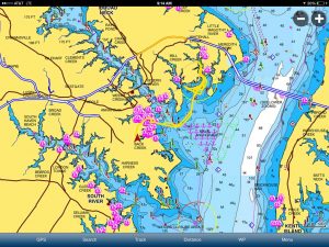 Navionics Free