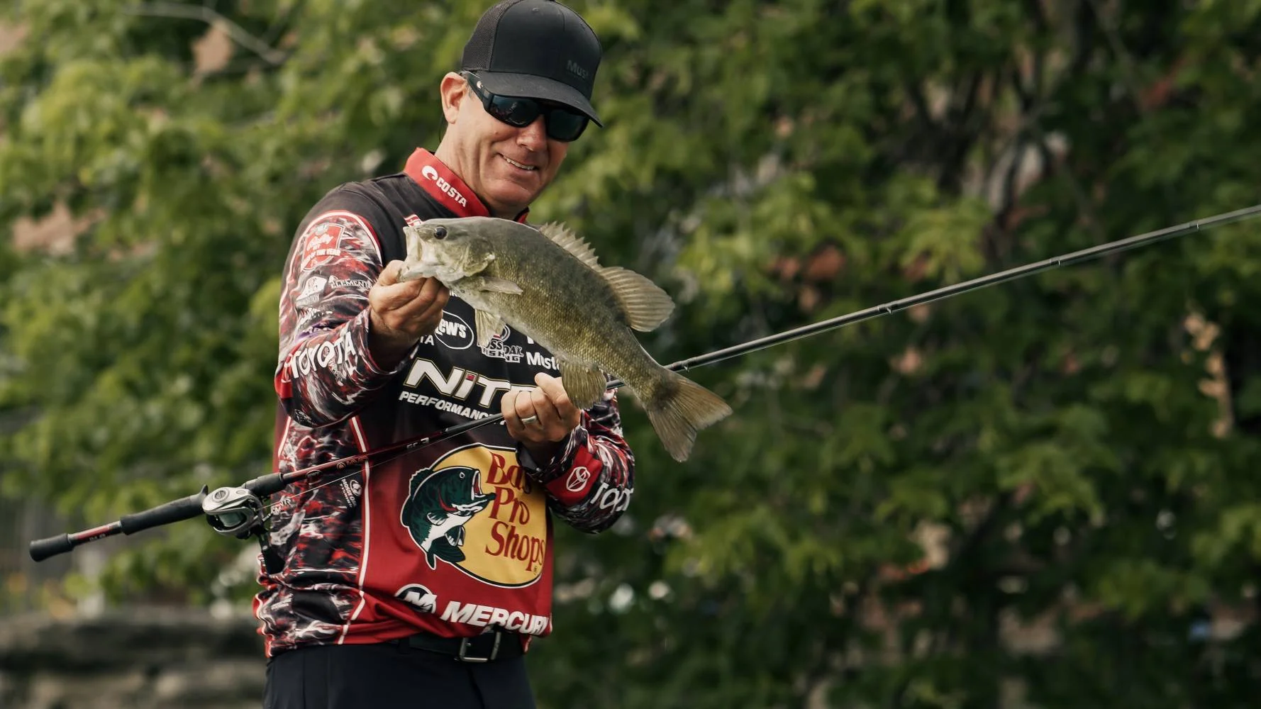 Neko Know-How with Kevin VanDam