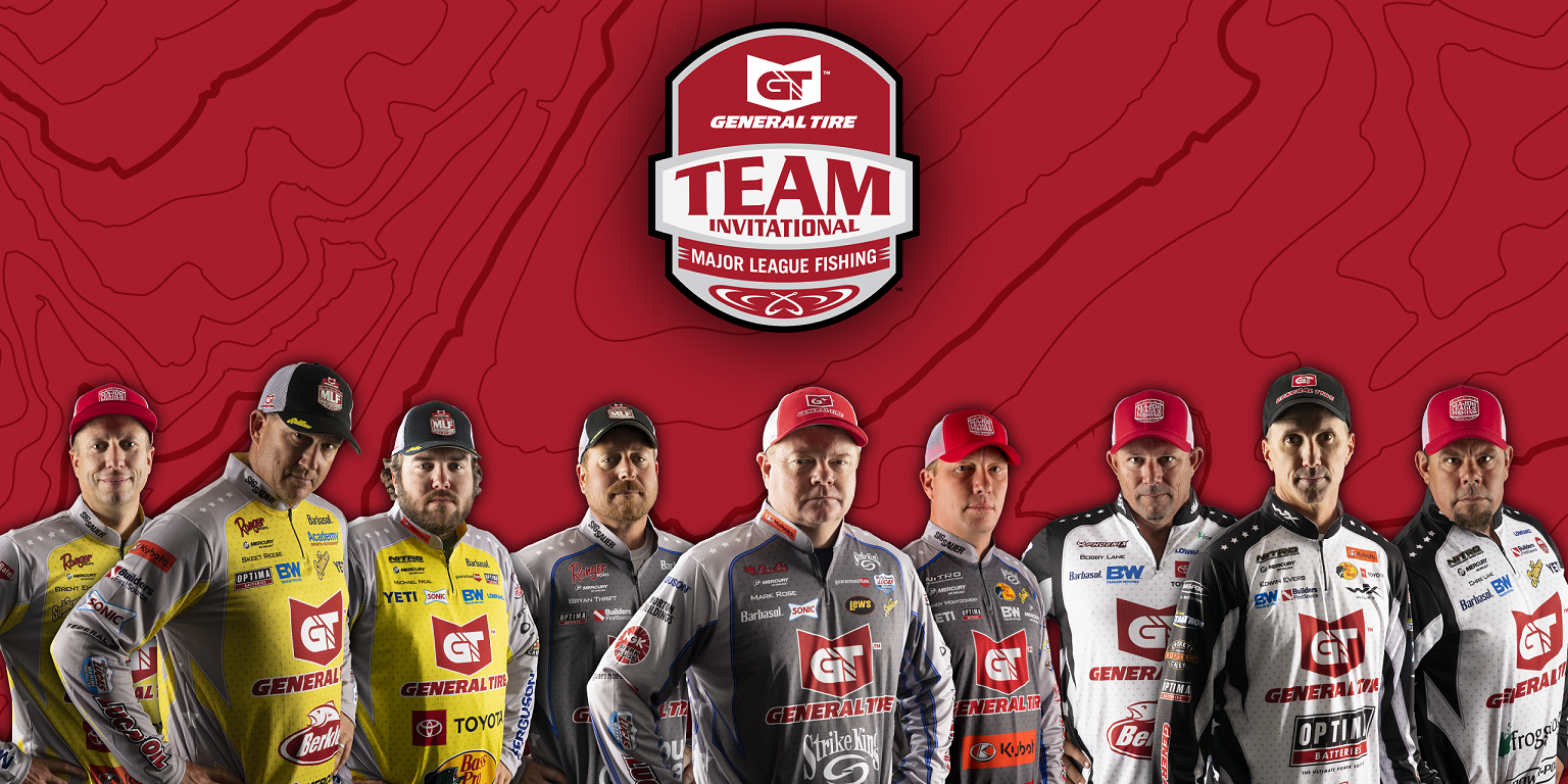 New Major League Fishing Set To Premiere Saturday On Outdoor Channel ...