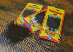 Northland Marabou Jigs