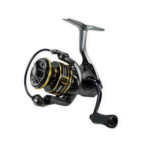 OKUMA RELEASES INSPIRA ISX A SPINNING REELS FOR 2024