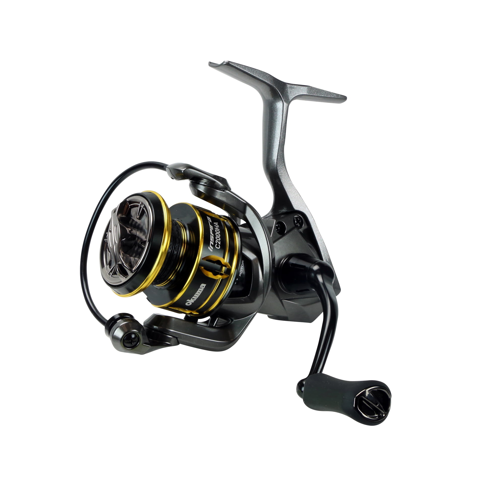 7 New Heavy-Duty Spinning Reels for 2018