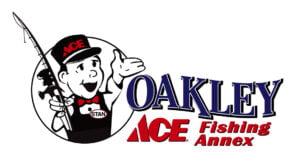 Oakley Ace fishing annex