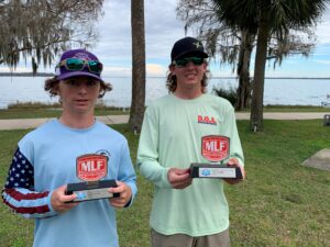 Okeechobee high wins mlf high school event