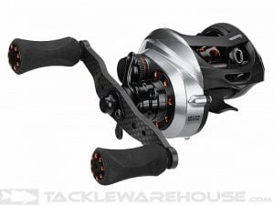 Okuma Helios SX Casting Reels