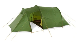 Opalus green hiking tent