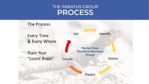 Paratus Process