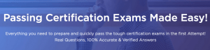 Passing Certification Exams Made Easy